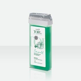 Cera Sintética EMERALD Italwax Rollon