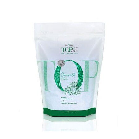 Cera ITALWAX SINTETICA EMERALD 750gr