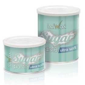 Pasta de azúcar Ultrablanda 600g