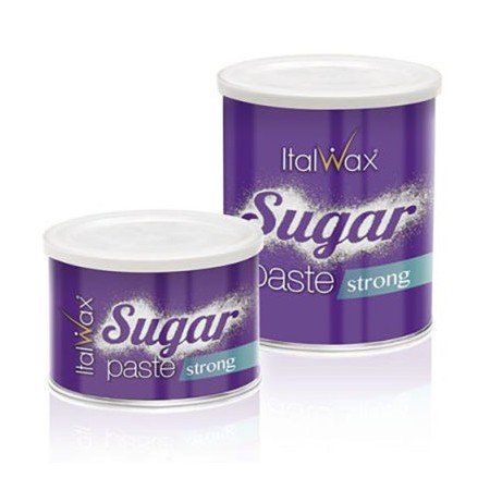 Pasta de azúcar fuerte 600g