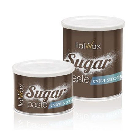 Pasta de azúcar extra fuerte 600g