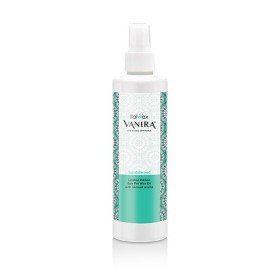 Aceite pre-cera Vanira – Sándalo 250ml