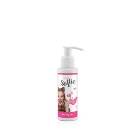 Italwax Selfie – Gel Pre-Depilatorio