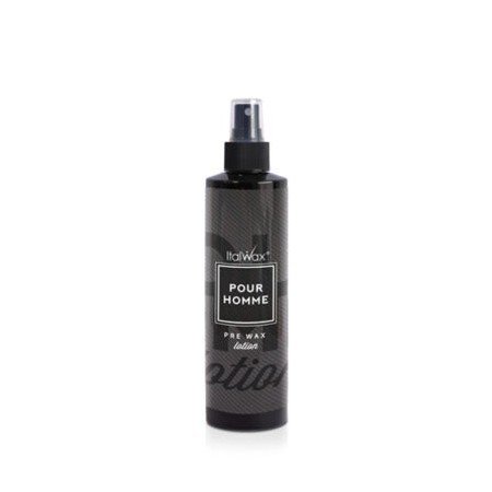 Italwax Pour Homme – Loción Pre-Depilación