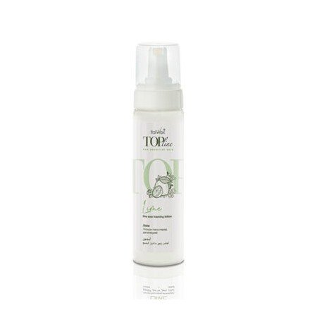 Loción Pre-Depilación Lima 200ml  ITALWAX TOP LINE