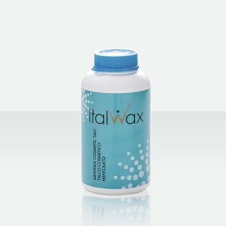 Talco cosmético Mentolado 150g