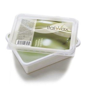 Parafina Oliva 500ml Italwax