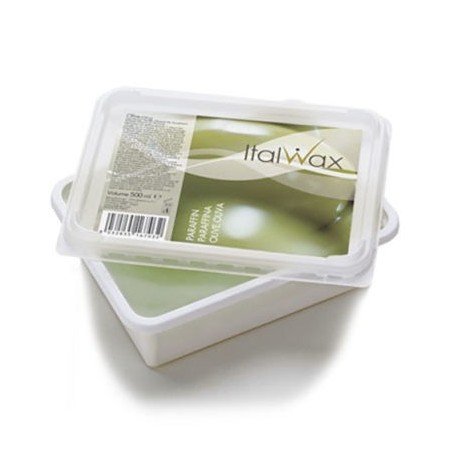 Parafina Oliva 500ml Italwax