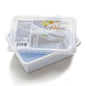 Parafina Orquídea blanca 500ml Italwax