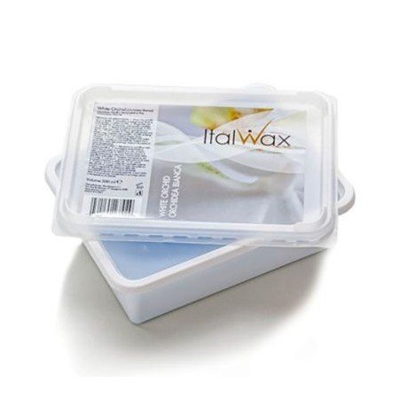 Parafina Orquídea blanca 500ml Italwax