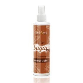 Agua Post depilacion de Canela 250ml