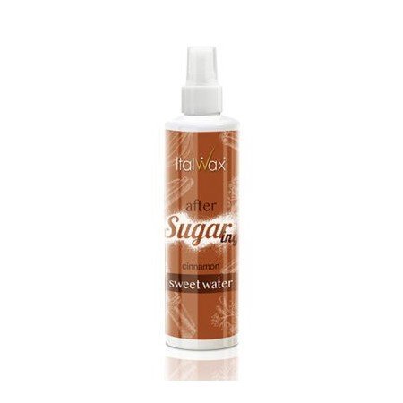 Agua Post depilacion de Canela 250ml