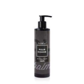 Italwax Pour Homme – Balsamo Post-Depilación