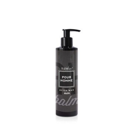 Italwax Pour Homme – Balsamo Post-Depilación
