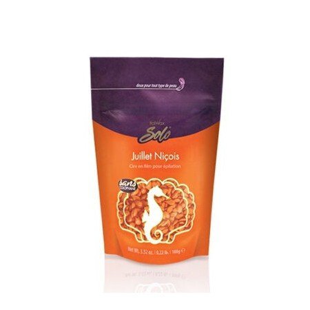 ITALWAX SOLO JUILLET NIÇOIS FILM WAX
