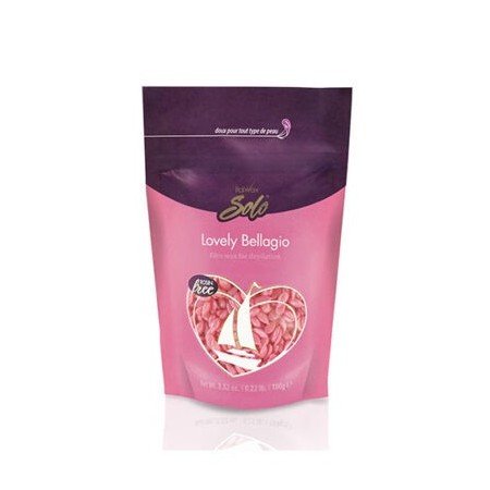 ITALWAX SOLO LOVELY BELLAGIO FILM WAX