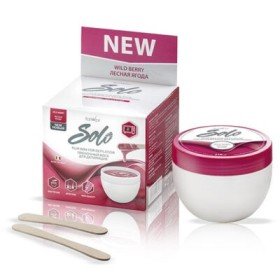 ITALWAX SOLO – KIT CERA ELASTICA BAYA SILVESTRE