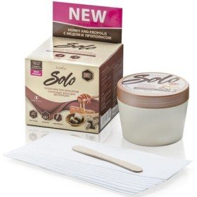 ITALWAX SOLO – CERA DE Azúcar MIEL Y PROPOLIS