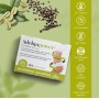 Adelgapower 810 mg. 30 comprimidos.