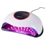 Sun KM-3 - Lámpara de uñas 72 LEDS 288W