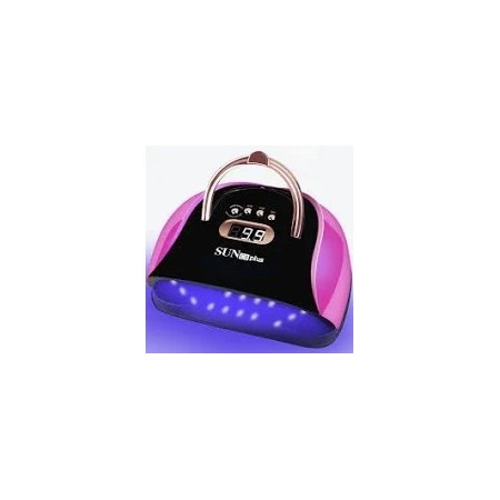 Lámpara de uñas LED UV C-4 Plus 256W