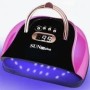 Lámpara de uñas LED UV C-4 Plus 256W