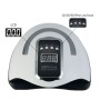 SUN X11MAX - Lámpara para uñas, 66 leds, 220 W