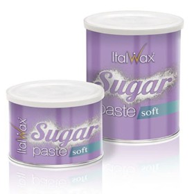 Pasta de azúcar Blanda 600g