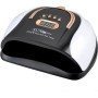 Lámpara de uñas LED UV C-4 Plus 256W
