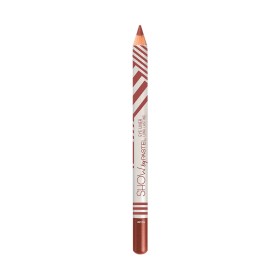 Delineador Labial Show By Pastel