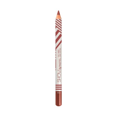 Delineador Labial Show By Pastel