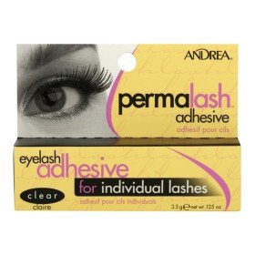 Pegamento Pestañas Individuales Clear 3.5G