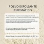Italwax Help Line Peeling Enzimático en Polvo 90g