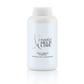 Italwax Help Line Polvo Antisudoración 90g
