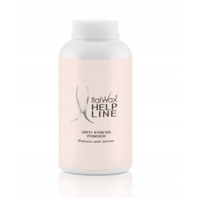 Italwax Help Line Polvo Anti-Estrés 90g