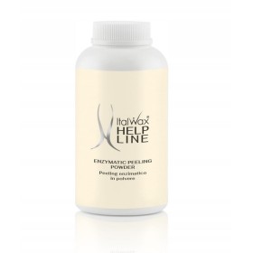 Italwax Help Line Peeling Enzimático en Polvo 90g