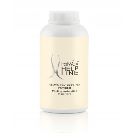 Italwax Help Line Peeling Enzimático en Polvo 90g