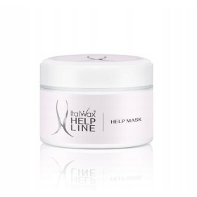 ItalWax Help Line  – Mascarilla calmante 250g