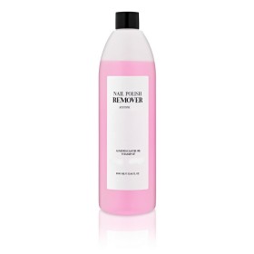Removedor de Esmalte en Gel y Acrílico