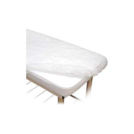 Funda para Camilla Ajustable TNT 95x220cms