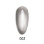 CRYSTAL PLATED CAT EYE GEL - 02