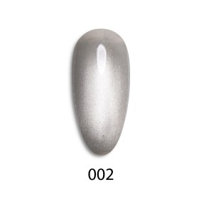 CRYSTAL PLATED CAT EYE GEL - 02