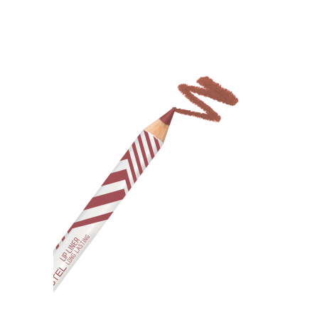 Delineador Labial Show By Pastel