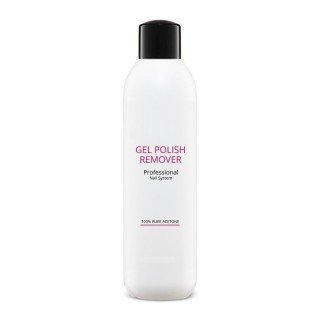 ACETONA PROFESIONAL para esmaltes de gel y acrílicos