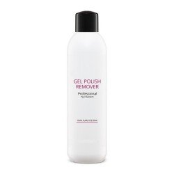 ACETONA PROFESIONAL para esmaltes de gel y acrílicos