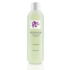 Nail Remover de Mango - Elimina y Regenera
