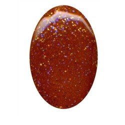 Acrilico color 44008 Cooper Glitter de XGEL