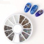 Rueda de Piedras Surtidas