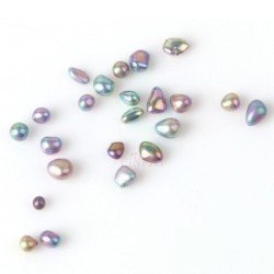 Rueda de Piedras Surtidas