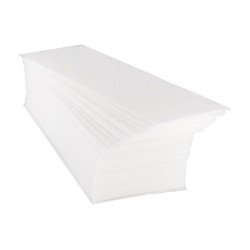 Bandas Depilatorias XGEL de Celulosa 90g